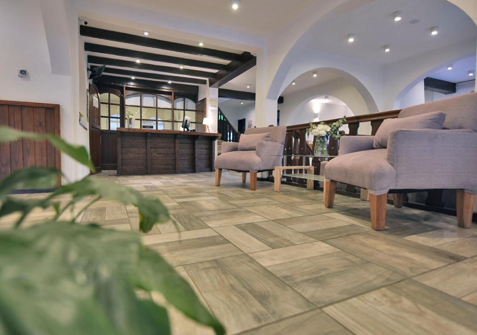 Hotel Ayres Del Filo By Visionnaire San Martín de los Andes Exterior foto